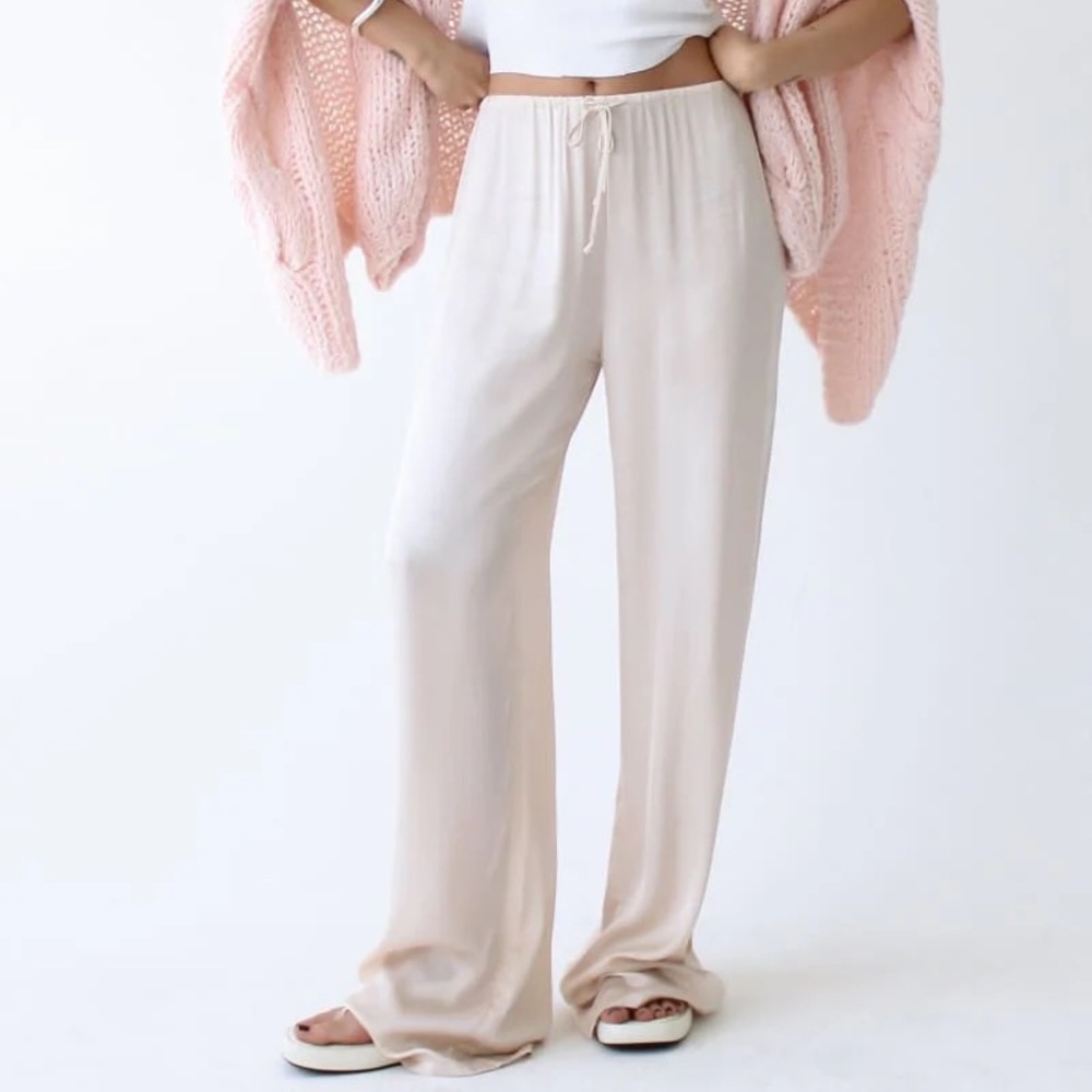 Rumored Cape Pants